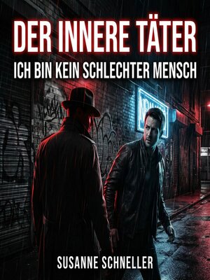 cover image of Der innere Täter